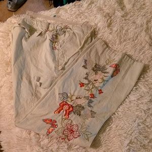 BEAUTIFUL VINTAGE JEANS 👖